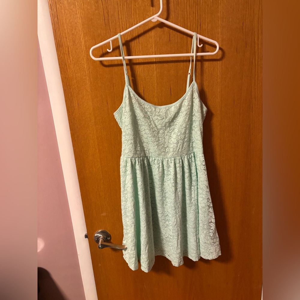 Garage Dresses